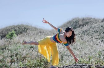 [🆕🇻🇳] Yoga Đam Mê 🧘 Top1Yoga 🤸🏻‍♀️ Chào tuần mới các bạn của tôi!
Sáng đầu tuần, hãy dành cho mình một chút thư giãn, thả lỏng, đọc vài trang sách yêu thích và có thể hãy chảy theo một dò , shares-0✔️ , likes-17❤️️ , date-2024-06-10 07:03:16🇻🇳🇻🇳🇻🇳📰🆕