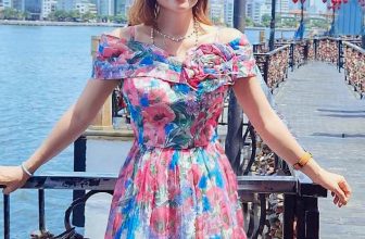 [🆕🇻🇳] My Way Outlet – Mẫu thiết kế quý phái và sang trọng 👕 Top1Fashion 👗  Feedback On Tuesday
Up To 80%Là item không thể thiếu trong các kỳ nghỉ hè, đầm maxi là thiết kế cực đẹp và rất quyến rũ dành riêng cho phái đẹp.
Và khi  , shares-0✔️ , likes-5❤️️ , date-2024-06-11 12:12:30🇻🇳🇻🇳🇻🇳📰🆕