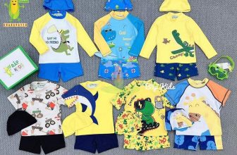 [🆕🇻🇳] BẮP KIDS – Chuyên cung cấp đồ sơ sinh cao cấp, sỉ lẻ toàn quốc : quần áo, bình sữa 🧑‍🧒❤️️👶⭐️   𝐂𝐡𝐚̀𝐨 𝐦𝐮̛̀𝐧𝐠 𝐡𝐞̀ 𝐯𝐨̛́𝐢 𝐛𝐨̣̂ đ𝐨̂̀ 𝐛𝐨̛𝐢 𝐝𝐞̂̃ 𝐭𝐡𝐮̛𝐨̛𝐧𝐠 𝐜𝐡𝐨 𝐛𝐞́ 𝐲𝐞̂𝐮 𝐜𝐮̉𝐚 𝐛𝐚 𝐦𝐞̣!
Hè đã đến và là lúc để bé yêu của ba mẹ thỏa sức vui chơi và khám phá biể , shares-0✔️ , likes-0❤️️ , date-2024-06-11 13:30:07🇻🇳🇻🇳🇻🇳📰🆕