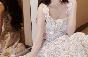 [🆕🇻🇳] Joséphine 👕 Top1Fashion 👗  𝐆𝐞𝐧𝐭𝐥𝐞𝐧𝐞𝐬𝐬 𝐛𝐫𝐢𝐧𝐠𝐬 𝐚 𝐟𝐞𝐞𝐥𝐢𝐧𝐠 𝐨𝐟 𝐩𝐞𝐚𝐜𝐞 𝐚𝐧𝐝 𝐡𝐚𝐩𝐩𝐢𝐧𝐞𝐬𝐬
Được kết tinh từ vẻ đẹp thư thái của phổ màu trắng tự nhiên, 𝑳𝒆𝒏𝒂 𝑫𝒓𝒆𝒔𝒔 mang đến cảm xúc thăng hoa tuy , shares-28✔️ , likes-232❤️️ , date-2024-06-10 08:27:50🇻🇳🇻🇳🇻🇳📰🆕