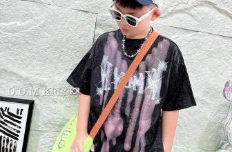 [🆕🇻🇳] Dâu Dầm Mít – Chuyên sỉ lẻ Thời trang của Bé 🧑‍🧒❤️️👶⭐️ Set bô bling lấp lánh cho bé
size 18-40kg
Hàng mới về Ib để được giá ưu đãi
Dâu Dầm mít #167tâysơn
chuyên sỉ lẻ ttte qccc
Mũ túi kính tất
Đẹp – phong , shares-0✔️ , likes-0❤️️ , date-2024-06-11 03:32:27🇻🇳🇻🇳🇻🇳📰🆕