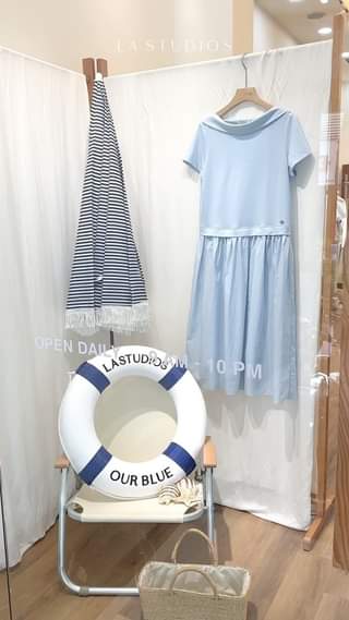 [🆕🇻🇳] 𝐋𝐀 𝐒𝐓𝐔𝐃𝐈𝐎𝐒 👕 Top1Fashion 👗  Ghé LA STUDIOS sắm đồ xinh mùa hè này thôi các nàng ơi  #OurBlueCollection #LASummerCollection #3rdDrop #LA24SummerCollection #LASTUDIOS #bylastudios #LAda , shares-0✔️ , likes-0❤️️ , date-2024-06-12 08:04:27🇻🇳🇻🇳🇻🇳📰🆕