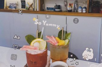 [☕️🇻🇳] Hạ An Corner – Trà – Bánh – Cafe – Piano 🥤 Top1Coffee ☕️ Hôm nay bạn có muốn thử
Trà ổi hoa gạo
và
Soda gang đào
, shares-0✔️ , likes-7❤️️ , date-2024-06-10 07:44:45🇻🇳🇻🇳🇻🇳📰🆕