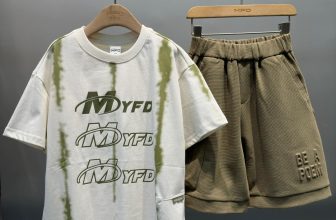 [🆕🇻🇳]  BỐP BỰ – Chuyên quần áo, giày dép, phụ kiện trẻ em cao cấp 🧑‍🧒❤️️👶⭐️ Đẹp qá ạ   Size 110-160
Cho bé 23/58,60kg
, shares-0✔️ , likes-1❤️️ , date-2024-06-12 11:31:46🇻🇳🇻🇳🇻🇳📰🆕