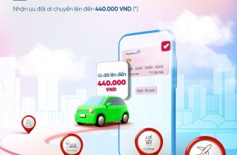 [🆕🇻🇳] VietinBank – Ngân hàng TMCP Công Thương Việt Nam 💵 🏧   GRAB THẢ GA – GIẢM TỚI 440K
Đừng để mùa hè nắng nóng cản bước chân bạn, đặt Grab ngay, thẻ VietinBank sẽ tặng bạn ngay deal “KHÔNG GIỚI HẠN” lên tới 440K/ , shares-5✔️ , likes-43❤️️ , date-2024-06-10 12:00:07🇻🇳🇻🇳🇻🇳📰🆕