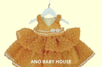 [🆕🇻🇳] ANO baby house- Chuyên đầm trẻ em thiết kế với chất liệu cao cấp 🧑‍🧒❤️️👶⭐️ May đời còn có bầy chim nhỏ
Ríu rít bên hiên nhặt nắng rơi
Mây còn khung cửa trời đầy gió
Xin tạ ơn tặng nụ cười…
váy xinh sale nhà ANO
, shares-0✔️ , likes-1❤️️ , date-2024-06-12 12:43:37🇻🇳🇻🇳🇻🇳📰🆕