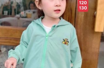 [🆕🇻🇳]  Bông Đậu Kid’s – Hàng hiệu xuất dư, xuất xịn 😎❤️️⭐️ áo chống nắng bé gái kèm khẩu trang sale #130k
, shares-0✔️ , likes-0❤️️ , date-2024-06-11 13:38:11🇻🇳🇻🇳🇻🇳📰🆕