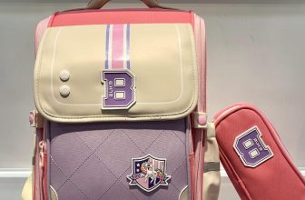 [🆕🇻🇳]  BỐP BỰ – Chuyên quần áo, giày dép, phụ kiện trẻ em cao cấp 🧑‍🧒❤️️👶⭐️ Nhiều mẹ hỏi balo bé gái quá nên e nhận order nhaaa.
Riêng bé trai thì e #Có #Sẵn ạ   Hàng order 5-7n
Không cần cọc nhưng ko huỷ hàng ạ
E cam kết mẫu y , shares-0✔️ , likes-4❤️️ , date-2024-06-11 09:51:56🇻🇳🇻🇳🇻🇳📰🆕