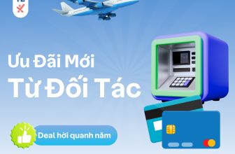 [🆕🇻🇳] Traveloka Vietnam – Nền tảng du lịch hàng đầu Đông Nam Á ♥️️ Top1Checkin ☑  Tổng hợp các ưu đãi mới từ đối tác #TravelokaDu lịch ưu đãi hơn với deal từ đối tácChuyến du lịch sắp tới sẽ càng tiết kiệm hơn với những ưu đãi đặc , shares-0✔️ , likes-1❤️️ , date-2024-06-12 08:00:11🇻🇳🇻🇳🇻🇳📰🆕