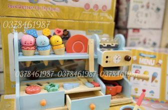 [🧸️🇻🇳] Mother Garden – đồ chơi gỗ an toàn của Nhật 🎈Top1Toys🧸️  Quầy kem cafe
#dochoigo #hangtqxk #hangcosan
, shares-0✔️ , likes-1❤️️ , date-2024-06-12 07:51:57🇻🇳🇻🇳🇻🇳📰🆕