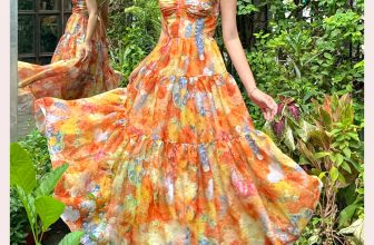 [🆕🇻🇳] Lep’ – Chuyên Váy – Thanh lịch mà vẫn sexy 👕 Top1Fashion 👗   Tựa vũ điệu sôi động của mùa hè, 𝐒𝐚𝐧 𝐆𝐢𝐨𝐫𝐠𝐢𝐨 𝐃𝐫𝐞𝐬𝐬 luôn biết cách giúp nàng tỏa sáng trong mọi khoảnh khắc.Cảm ơn MC Hoàng Oanh đã diện thật xinh thiết , shares-1✔️ , likes-87❤️️ , date-2024-06-09 13:00:23🇻🇳🇻🇳🇻🇳📰🆕