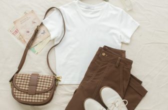 [🆕🇻🇳] MADELEN By LEN – Dành cho những cô nàng thích sự thời thượng đa phong cách 👕 Top1Fashion 👗  Dễ chịu, đơn giản và gọn gàng, một set đồ giúp cậu thư thả đi qua những ngày mưa.Với chất vải cotton mềm mại của Relaxed Tee cùng nền kaki thoáng nhẹ của , shares-0✔️ , likes-8❤️️ , date-2024-06-10 13:15:50🇻🇳🇻🇳🇻🇳📰🆕