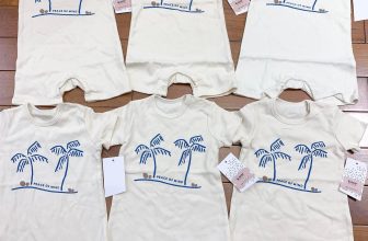 [🆕🇻🇳] Hoody’s House – cửa hàng chuyên bán sỉ, lẻ các thương hiệu thời trang 😎❤️️⭐️ Body cho bé sz 3-6/6-12/12-18m
#only69k/c
, shares-0✔️ , likes-1❤️️ , date-2024-06-11 08:30:29🇻🇳🇻🇳🇻🇳📰🆕