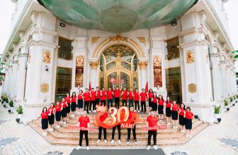 [💼🇻🇳] Tuyển Dụng DOJI 👁 Top1Jobs👥 30 năm là một chặng đường dài. Hãy cùng DOJI TUYỂN DỤNG chiêm ngưỡng những tác phẩm rất đặc biệt trong chuyến hành trình kỉ niệm , shares-2✔️ , likes-26❤️️ , date-2024-06-10 10:30:02🇻🇳🇻🇳🇻🇳📰🆕