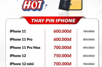 [🆕🇻🇳] 24h – Bệnh Viện Điện Thoại, Laptop 👨‍🔧 Top1Fix 🧰  Pin iPhone tụt nhanh bất thường – Tìm nơi thay mới chuyên nghiệp, giá “yêu thương”.
>>> Nhà em xin phép cập nhật giá thay pin mới nhất, khách yêu chỉ việc , shares-0✔️ , likes-4❤️️ , date-2024-06-10 04:03:32🇻🇳🇻🇳🇻🇳📰🆕