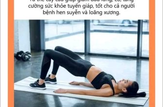 [🆕🇻🇳] 💗 Những Người Thích Tập Yoga 🧘🏻‍♀️ 🧘 Top1Yoga 🤸🏻‍♀️ Giải tỏa đau mỏi vai gáy với 9 động tác Yoga cơ bảnĐau mỏi vai gáy là tình trạng chung của rất nhiều người, đặc biệt là người thường xuyên ngồi nhiều, vậ , shares-0✔️ , likes-4❤️️ , date-2024-06-11 11:27:35🇻🇳🇻🇳🇻🇳📰🆕