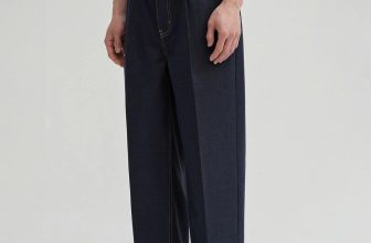 [🆕🇻🇳] LAS 👕 Top1Fashion 👗  Quần tây Jean – Thiết kế form dáng đứng cạp cao ống côn
——
Cmt “.” hoặc ib để sở hữu ngay item này nhé!
——
Size : M . L . XL
Color: Xanh than
__ , shares-2✔️ , likes-11❤️️ , date-2024-06-11 15:54:38🇻🇳🇻🇳🇻🇳📰🆕