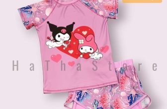 [🆕🇻🇳] HaTha Store – Hàng Xuất Khẩu 😎❤️️⭐️ Bộ bơi bé gái đại vẫn còn nha cả nhà ơi
, shares-0✔️ , likes-1❤️️ , date-2024-06-11 10:34:12🇻🇳🇻🇳🇻🇳📰🆕