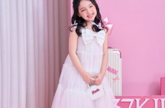 [🆕🇻🇳] 137 KIDS – HỆ THỐNG KIDS DỊCH VỤ TỐT NHẤT 🧑‍🧒❤️️👶⭐️ Mẫu váy công chúa mà bé nào cũng muốn sở hữu cho riêng mình
Với thiết kế bồng bềnh, lộng lẫy này giúp các bé hóa thân thành những nàng công chúa xinh đẹp  , shares-0✔️ , likes-0❤️️ , date-2024-06-12 13:18:45🇻🇳🇻🇳🇻🇳📰🆕