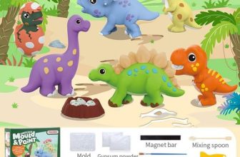 [🧸️🇻🇳] MUKI Sản phẩm chất lượng cho bé – Tiệm sách và Đồ chơi 📚 Top1Toys 🧸️   ĐỒ CHƠI TÔ TƯỢNG DIYBé tự làm tượng tô màu cực dễ với bộ đồ chơi tô tượng thạch cao DIY 15 chi tiết  rèn luyện sự khéo tay và tăng khả năng sáng tạo ch , shares-1✔️ , likes-3❤️️ , date-2024-06-11 13:00:33🇻🇳🇻🇳🇻🇳📰🆕