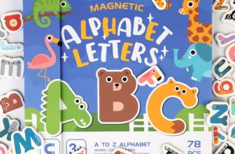[🧸️🇻🇳] MUKI Sản phẩm chất lượng cho bé – Tiệm sách và Đồ chơi 📚 Top1Toys 🧸️  PRE- ORDER: BẢNG CHỮ CÁI NAM CHÂM TỪ TÍNH CHO BÉThêm ngay sản phẩm này vào danh sách “list đồ giáo dục sớm cho con” đi nha ba mẹ𝐒𝐚𝐥𝐞 𝐜𝐡𝐢̉ #99k/ 1 bộ , shares-0✔️ , likes-3❤️️ , date-2024-06-12 03:30:00🇻🇳🇻🇳🇻🇳📰🆕