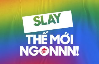 [🆕🇻🇳] Pizza Hut Việt Nam 🍔 Top1Food  🍜  Tự Hào nơi mỗi sắc màu
Tự Hào phục vụ món ngon
Tự Hào – Thế mới ngon
P.S: Điều gì quan trọng, Hut phải nhắc đến 3 lần  #PizzaHutVietnam #TheMoiNgon #Fo , shares-0✔️ , likes-17❤️️ , date-2024-06-12 05:03:11🇻🇳🇻🇳🇻🇳📰🆕