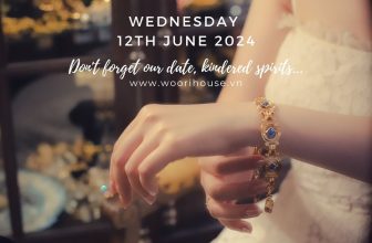 [🆕🇻🇳] Woori House – Babies, Kids &  Moms  – Tất cả cho con ♥ 😎❤️️⭐️  𝐖𝐎𝐎𝐑𝐈 𝐋𝐈𝐕𝐄𝐒𝐓𝐑𝐄𝐀𝐌 𝐓𝐡𝐮̛́ 𝐓𝐮̛ 𝟏𝟐/𝟔 | 𝑳𝒆𝒕 𝒚𝒐𝒖𝒓 𝒔𝒐𝒖𝒍 𝒔𝒉𝒊𝒏𝒆 𝒕𝒉𝒓𝒐𝒖𝒈𝒉!!!
Hẹn gặp các tình yêu trong Livestream trang sức vintage ngày Thứ tư 12/6 trên fanpage c , shares-0✔️ , likes-8❤️️ , date-2024-06-12 03:41:10🇻🇳🇻🇳🇻🇳📰🆕