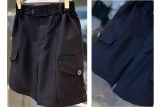 [🆕🇻🇳] 137 KIDS – HỆ THỐNG KIDS DỊCH VỤ TỐT NHẤT 🧑‍🧒❤️️👶⭐️ TOP 5 MẪU QUẦN MỚI RA MẮT ĐÃ CÓ LƯỢT BÁN KHỦNG
Mẫu mới em đảm bảo các mẹ mua 1 lại phải đặt thêm 2 và 3 đó ạ vì quá u mê chất liệu mới này
Các con mặc cứ  , shares-0✔️ , likes-5❤️️ , date-2024-06-11 09:58:11🇻🇳🇻🇳🇻🇳📰🆕