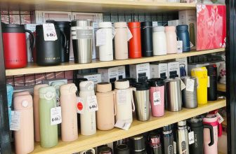 [🆕🇻🇳] TokyoLife – Hàng tiêu dùng chính hãng Nhật Bản và Thời trang thông minh 👕 Top1Fashion 👗  3 Lý do nên “Kết nạp” Bình giữ nhiệt đa năng TokyoLife Làm “Bạn thân”. Giá tốt mỗi ngày!
Tận hưởng đồ uống nóng, lạnh suốt ngày dài, thời gian giữ nhiệt  , shares-2✔️ , likes-25❤️️ , date-2024-06-11 13:45:01🇻🇳🇻🇳🇻🇳📰🆕