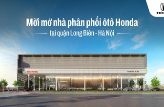 [🆕🇻🇳] Honda Việt Nam 🚗 Top1Go 🏍️  TRỞ THÀNH ĐỐI TÁC PHÂN PHỐI ÔTÔ Honda TẠI QUẬN LONG BIÊN – HÀ NỘITrong tháng 6/2024, Honda Việt Nam hân hạnh gửi lời mời tới những cá nhân, tổ chức có ng , shares-6✔️ , likes-49❤️️ , date-2024-06-12 04:00:16🇻🇳🇻🇳🇻🇳📰🆕