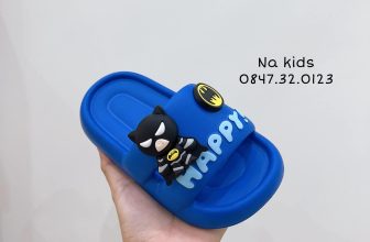 [🆕🇻🇳]  Na Kids – chuyên sỉ lẻ đồ trẻ em 🧑‍🧒❤️️👶⭐️ 𝐁𝐚𝐭𝐦𝐚𝐧 𝐜𝐨̀𝐧 𝐢́𝐭 𝐚̣
size 24-33
hàng có sẵn
——————————————
𝑁𝑎 𝐾𝑖𝑑𝑠 – 45 𝑁𝑔𝑢𝑦𝑒̂̃𝑛 Đ𝑢̛́𝑐 𝐶𝑎̉𝑛ℎ, 𝑡𝑝.𝐵𝑀𝑇
0847.32.0123
𝑆ℎ𝑖𝑝 𝐶𝑂𝐷 𝑡𝑜 , shares-0✔️ , likes-4❤️️ , date-2024-06-12 06:13:59🇻🇳🇻🇳🇻🇳📰🆕