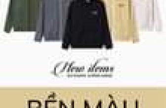 [🆕🇻🇳] YaMe Shop – You Are My Everything 👕 Top1Fashion 👗  ÁO KHOÁC KAKI CHỈ 238K, bền màu, cân mọi vóc dáng
Mở bán vào 14/6 và ƯU ĐÃI 20% trong 3 ngày đầu tiên
XEM NGAY:
—
Bộ sưu tập “Seventy Seven”: Thời trang , shares-0✔️ , likes-44❤️️ , date-2024-06-12 05:34:10🇻🇳🇻🇳🇻🇳📰🆕