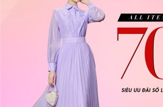 [🆕🇻🇳] My Way Outlet – Mẫu thiết kế quý phái và sang trọng 👕 Top1Fashion 👗  𝐖𝐡𝐢𝐬𝐩𝐞𝐫 𝐎𝐟 𝐆𝐫𝐚𝐜𝐞 | 𝐔𝐩 𝐓𝐨 𝟕𝟎%Ngọt ngào, thanh lịch và đầy duyên dáng, những set bộ thướt tha từ chất liệu: Tơ, Voan, Ren, … điệu đà cùng khả năng linh h , shares-1✔️ , likes-65❤️️ , date-2024-06-11 10:01:15🇻🇳🇻🇳🇻🇳📰🆕
