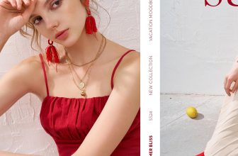 [🆕🇻🇳] ADORE DRESS – Là thế hệ thương hiệu thời trang trẻ 👕 Top1Fashion 👗  𝗡𝗘𝗪 𝗖𝗢𝗟𝗟𝗘𝗖𝗧𝗜𝗢𝗡 | 𝗦𝗨𝗠𝗠𝗘𝗥 𝗕𝗟𝗜𝗦𝗦Mùa hè lung linh dưới bầu trời xanh trong, khi nắng họa những nét thật tình và gió đánh khúc nhạc ngân nga. Mùa hè cũng lấp  , shares-4✔️ , likes-293❤️️ , date-2024-06-11 09:00:03🇻🇳🇻🇳🇻🇳📰🆕