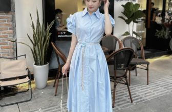 [🆕🇻🇳] Đặng Thanh Boutique 👕 Top1Fashion 👗  DIỆN MẠO BỪNG SÁNG CHUẨN TIỂU THƯ   Thả hồn vào chiếc v á y xinh, trở thành nàng thơ cưa đổ mọi ánh nhìn  Ib shop ngay để diện chiếc váy xinh xinh nha chị  , shares-0✔️ , likes-10❤️️ , date-2024-06-12 05:35:04🇻🇳🇻🇳🇻🇳📰🆕