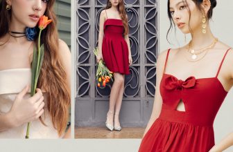 [🆕🇻🇳] ADORE DRESS – Là thế hệ thương hiệu thời trang trẻ 👕 Top1Fashion 👗  𝗔𝗥𝗘 𝗬𝗢𝗨 𝗥𝗘𝗔𝗗𝗬 𝗙𝗢𝗥 𝗦𝗨𝗠𝗠𝗘𝗥 𝗣𝗔𝗥𝗧𝗬?Mùa hè đến, sao có thể thiếu những chuyến đi sôi động, những bữa tiệc lấp lánh ánh đèn bên bờ biển nhiều nắng gió? Và nàn , shares-0✔️ , likes-12❤️️ , date-2024-06-12 09:00:13🇻🇳🇻🇳🇻🇳📰🆕