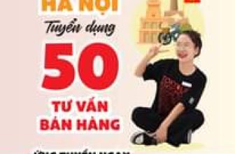 [💼🇻🇳] Tuyển Dụng TokyoLife  👁 Top1Jobs👥 Quận nào ở HÀ NỘI cũng có công việc dành cho các bạn. Ứng tuyển ngay vị trí TƯ VẤN BÁN HÀNG tại TOKYOLIFE nào
Đăng ký ngay tại , shares-10✔️ , likes-35❤️️ , date-2024-06-14 04:00:19🇻🇳🇻🇳🇻🇳📰🆕