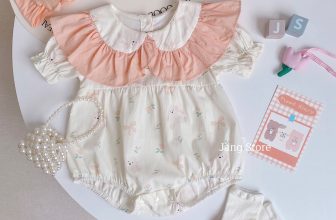 [🆕🇻🇳] Jang Store – Chuyên đồ trẻ em cao cấp 😎❤️️⭐️ 𝗫𝗨𝗔̂́𝗧 𝗦𝗔̆́𝗖 𝗤𝗨𝗔́ 𝗠𝗘̣ 𝗢̛𝗜𝗜𝗜𝗜𝗜𝗜
Chuẩn đẹp từng milimet nha các mom, embe diện lên chắc chắn cưng lắm ạ
, shares-1✔️ , likes-2❤️️ , date-2024-06-10 13:16:03🇻🇳🇻🇳🇻🇳📰🆕