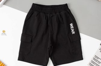 [🆕🇻🇳] LITIBABY Hồ Chí Minh 😎❤️️⭐️ Mã quần sooc đẹp hết nước chấm cho zai đẹp mẹ nhaaa
Form dáng cực đẹp, dễ phối đồ
Chất liệu vải umi đanh chất, thoáng mát, chữ in cao cấp bền mãi với thờ , shares-0✔️ , likes-2❤️️ , date-2024-06-11 04:58:48🇻🇳🇻🇳🇻🇳📰🆕