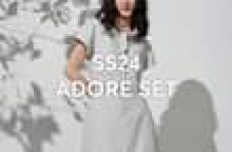 [🆕🇻🇳] ADORE DRESS – Là thế hệ thương hiệu thời trang trẻ 👕 Top1Fashion 👗   Chẳng cần nhọc công suy nghĩ mix and match cho mùa hè này với những set đồ thanh lịch, trẻ trung và phóng khoáng từ nhà Adore!Mời nàng ghé cửa hàng hoặ , shares-0✔️ , likes-34❤️️ , date-2024-06-11 09:48:02🇻🇳🇻🇳🇻🇳📰🆕