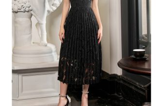 [🆕🇻🇳] My Way Outlet – Mẫu thiết kế quý phái và sang trọng 👕 Top1Fashion 👗  𝗥𝗢𝗠𝗔𝗡𝗧𝗜𝗖 𝗙𝗔𝗕𝗥𝗜𝗖
Up To 65%Sự đồng điệu trong tư duy thẩm mỹ, trong phong cách thời trang ứng dụng là lối đi mới cho xu hướng thời trang hiện đại.
Chất l , shares-0✔️ , likes-36❤️️ , date-2024-06-12 07:10:28🇻🇳🇻🇳🇻🇳📰🆕