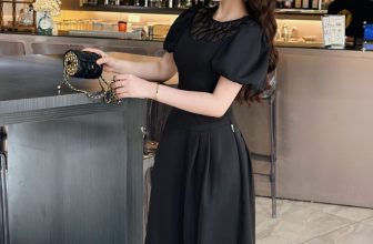 [🆕🇻🇳] CLALA – New era fashion strives for perfection 👕 Top1Fashion 👗  𝐓𝐎𝐃𝐀𝐘’𝐒 𝐒𝐔𝐆𝐆𝐄𝐒𝐓𝐈𝐎𝐍Tối giản từ kiểu dáng đến họa tiết, một thiết kế đơn giản lấy gam màu đen chủ đạo, form đầm xòe dễ mặc, dáng tay bồng cùng những đường  , shares-0✔️ , likes-10❤️️ , date-2024-06-12 01:00:18🇻🇳🇻🇳🇻🇳📰🆕