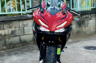 [🆕🇻🇳] Showroom Dương Motor 🚗 Top1Go 🏍️  Hon/da CBR 150R  ĐKLĐ : 4/2024 ODO CHỈ 2k Xe mới mu.a 2 tháng còn mới tinh Ae nào tinh đập hộp thì k nên bỏ qua ZÁ : 4x trẹo
0.9.7️⃣4&#xfe0 , shares-0✔️ , likes-49❤️️ , date-2024-06-11 02:42:33🇻🇳🇻🇳🇻🇳📰🆕