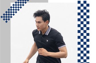 [🆕🇻🇳] DGC Selection là thương hiệu thời trang nam của Tổng công ty Đức Giang 👕 Top1Fashion 👗  𝗧𝗛𝗘 𝗣𝗟𝗔𝗬𝗘𝗥𝗦
𝖲𝖯𝖮𝖱𝖳𝖲𝖶𝖤𝖠𝖱 𝖢𝖮𝖫𝖫𝖤𝖢𝖳𝖨𝖮𝖭 𝟤𝟢𝟤𝟦Chẳng dừng lại ở những outfits lịch lãm, chỉn chu, đồng hành cùng phái mạnh tại nơi công sở hay những outfits casua , shares-0✔️ , likes-2❤️️ , date-2024-06-12 01:22:07🇻🇳🇻🇳🇻🇳📰🆕