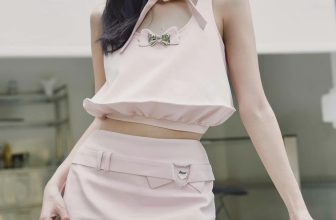 [🆕🇻🇳] SO YOUNG – THE CAT INSIDE YOU 👕 Top1Fashion 👗  𝐁𝐎𝐎𝐌 𝐏𝐈𝐍𝐊 – 𝐖𝐡𝐢𝐜𝐡 𝐯𝐢𝐛𝐞 𝐲𝐨𝐮 𝐥𝐨𝐯𝐞? 𝐈 𝐥𝐨𝐯𝐞 𝐁𝐚𝐛𝐢 𝐯𝐢𝐛𝐞.Thiết kế hack vòng eo cùng màu hồng phấn cực yêu, Gals hoá thân thành nàng mèo vừa sang chảnh kiêu kì n , shares-1✔️ , likes-11❤️️ , date-2024-06-12 04:56:44🇻🇳🇻🇳🇻🇳📰🆕