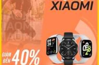 [🆕🇻🇳] The Gioi Di Dong Joint Stock Company ♥️️ Top1Index 📚  Tháng đồng hồ Xiaomi – Ưu đã mê ly!
Giảm đến 40%
Giá chỉ từ 550.000đ  Thời gian khuyến mãi có hạn.
Săn ngay tại:
#Thegioididong #Xiaomi
—
Liên hệ t , shares-1✔️ , likes-22❤️️ , date-2024-06-12 06:00:23🇻🇳🇻🇳🇻🇳📰🆕