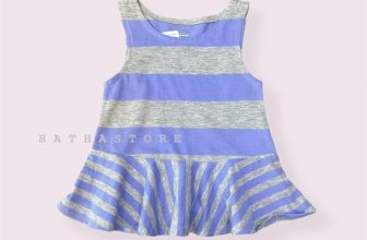 [🆕🇻🇳] HaTha Store – Hàng Xuất Khẩu 😎❤️️⭐️  SALE RẺ chỉ #49K Size duy nhất 4-7kg
Đầm sát nách xinh xắn  Chỉ sale 1 mẫu 1 màu duy nhất này ạ
Mẹ inbox shop chốt đơn nhé
, shares-0✔️ , likes-1❤️️ , date-2024-06-12 05:31:08🇻🇳🇻🇳🇻🇳📰🆕