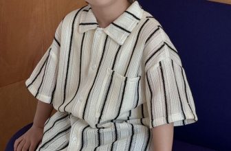 [🆕🇻🇳] BABYBUYvip – chuyên giày dép – quần áo cao cấp cho bé yêu 🧑‍🧒❤️️👶⭐️ NEW spring-summer collection
HÀNG CÓ SẴN
Hay hơn order là hàng có sẵn số lượng nên nhỡ không vừa còn đổi size đổi mẫu ạ
Đồ xuân hè đằng nào mẹ cx phải mua , shares-8✔️ , likes-154❤️️ , date-2024-06-13 04:09:17🇻🇳🇻🇳🇻🇳📰🆕