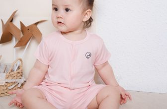 [🆕🇻🇳] BU Corner là Đại lý chính thức của BU Baby 😎❤️️⭐️ Nhiều mẹ hỏi là BU có bộ cộc cho bé dưới 1 tuổi không??
Câu trả lời là có nha các mẹ ơiGiới thiệu đến các mẹ bộ cộc tay Siro dành cho bé từ 1-12M nha. T , shares-0✔️ , likes-4❤️️ , date-2024-06-12 07:07:15🇻🇳🇻🇳🇻🇳📰🆕