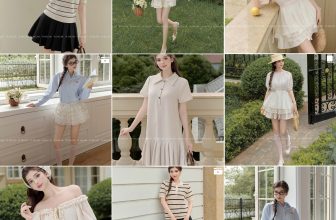 [🆕🇻🇳] Tu By Catu – Thiết kế & thời trang 👕 Top1Fashion 👗   𝐓𝐔𝐁𝐘𝐂𝐀𝐓𝐔 𝐍𝐄𝐖 𝐂𝐎𝐋𝐋𝐄𝐂𝐓𝐈𝐎𝐍 – 𝐒𝐄𝐂𝐑𝐄𝐓 𝐆𝐀𝐑𝐃𝐄𝐍Lạc vào khu vườn đầy mộng mơ, mang những sắc xanh rì tươi mát của mùa hè cùng những thiết kế bay bổng , toát lê , shares-1✔️ , likes-6❤️️ , date-2024-06-11 08:37:02🇻🇳🇻🇳🇻🇳📰🆕